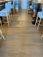  Vinylová podlaha BUKOMA 3D TEX Galerie Šantovka Olomouc
